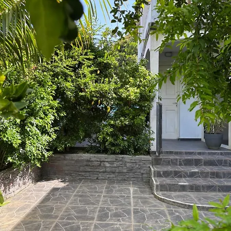 Le Nid Tropical - Vue mer au cœur de la Guadeloupe-3